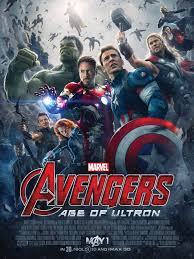 Avengers Age Of Ultron 2015 Hindi Vision Attitude moment Hollywood Action Movies